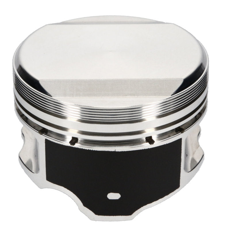 JE Pistons NISAN SR20DET 8.5KIT Set of 4 - Engine Components