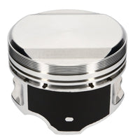 JE Pistons NISAN SR20DET 8.5KIT Set of 4 - Engine Components