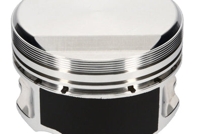 JE Pistons NISAN SR20DET 8.5KIT Set of 4 - Engine Components