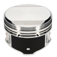 JE Pistons NISAN SR20DET 8.5KIT Set of 4 - Engine Components