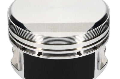 JE Pistons NISAN SR20DET 8.5KIT Set of 4 - Engine Components