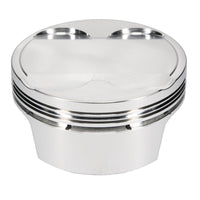 JE Pistons Nissan VQ35DE 96mm Bore 8.5:1 - Set of 6 - Engine Components