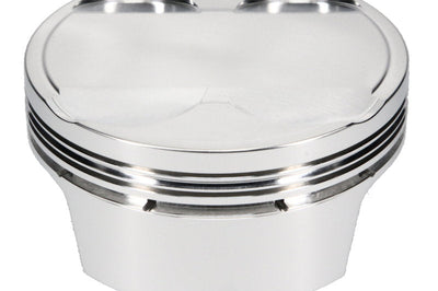 JE Pistons Nissan VQ35DE 96mm Bore 8.5:1 - Set of 6 - Engine Components