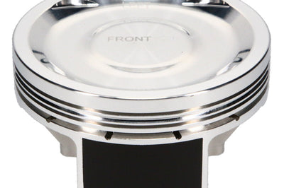 JE Pistons SUB STI EJ257 Block w/ EJ20 Head 100mm Bore CR 8.5 KIT Set of 4 - Engine Components