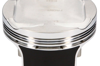 JE Pistons SUB WRX EJ205 92.5mm Bore CR 9.5 KIT Set of 4 - Engine Components
