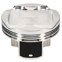 JE Pistons SUB WRX EJ205 92mm Bore CR 9.5 KIT Set of 4 - Engine Components