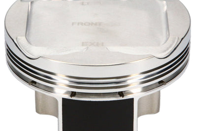 JE Pistons SUB WRX EJ205 92mm Bore CR 9.5 KIT Set of 4 - Engine Components