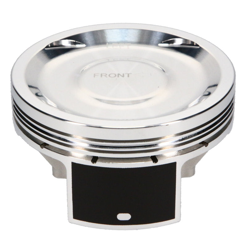 JE Pistons SUB WRXHD/STI EJ257 Block w/ EJ20 Head 99.5mm Bore Standard Size KIT Set of 4 - Engine Components