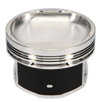 JE Pistons Toyota 3SGE 86.5mm Bore + 1.00mm Oversize 9.5:1 CR -15cc Dome (Set of 4) - Engine Components