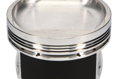 JE Pistons Toyota 3SGE 86.5mm Bore + 1.00mm Oversize 9.5:1 CR -15cc Dome (Set of 4) - Engine Components