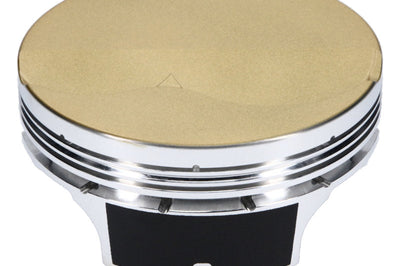 JE Pistons Ultra Series GM Gen III/IV LS 4.07in Bore/3.622in Stroke Set of 8 - Engine Components