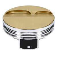 JE Pistons Ultra Series GM Gen III/IV LS 4.07in Bore/3.622in Stroke Set of 8 - Engine Components