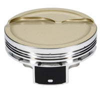 JE Pistons Ultra Series GM Gen III/IV LS 4.125in Bore/3.622in Stroke Set of 8 - Engine Components