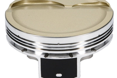 JE Pistons Ultra Series GM Gen III/IV LS 4.125in Bore/3.622in Stroke Set of 8 - Engine Components