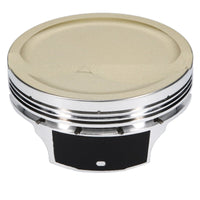 JE Pistons Ultra Series GM Gen III/IV LS 4.125in Bore/3.622in Stroke Set of 8 - Engine Components