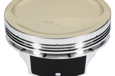 JE Pistons Ultra Series GM Gen III/IV LS 4.125in Bore/3.622in Stroke Set of 8 - Engine Components