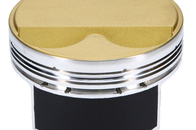 JE Pistons Ultra Series Honda K20A 87.5mm Bore 10.0:1 CR Set of 4 - Engine Components