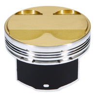 JE Pistons Ultra Series Honda K20A 87mm Bore 10.0:1 CR Set of 4 - Engine Components