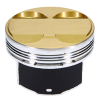 JE Pistons Ultra Series Honda K20A 87mm Bore 10.0:1 CR Set of 4 - Engine Components