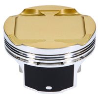 JE Pistons Ultra Series Subaru EJ205 93mm Bore 9.5:1 CR Set of 4 - Engine Components