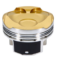 JE Pistons Ultra Series Subaru FA20DIT 86.25mm Bore 10.0:1 CR Set of 4 - Engine Components
