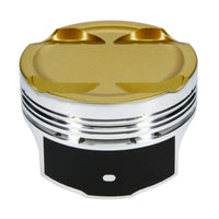 JE Pistons Ultra Series Toyota 2JZ-GTE 86.5mm Bore 9.0:1 CR Set of 6 - Engine Components