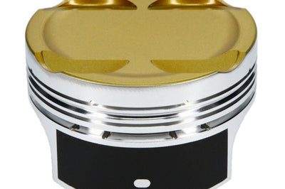 JE Pistons Ultra Series Toyota 2JZ-GTE 86.5mm Bore 9.0:1 CR Set of 6 - Engine Components