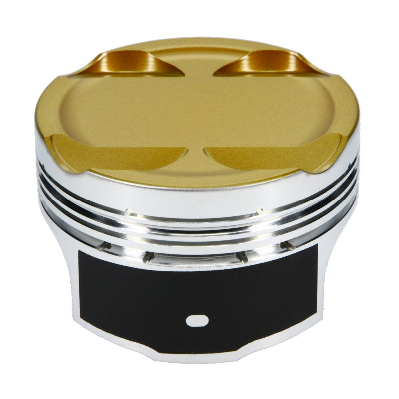 JE Pistons Ultra Series Toyota 2JZ-GTE 86.5mm Bore 9.0:1 CR Set of 6 - Engine Components