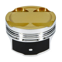 JE Pistons Ultra Series Toyota 2JZ-GTE 86.5mm Bore 9.0:1 CR Set of 6 - Engine Components