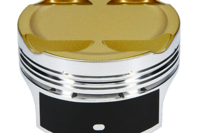 JE Pistons Ultra Series Toyota 2JZ-GTE 86.5mm Bore 9.0:1 CR Set of 6 - Engine Components