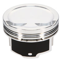 JE Pistons Volkswagen 2.0T TSI 82.5mm Bore 9.6:1 CR -7.1cc Dish Piston (Set of 4) - Engine Components