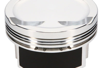 JE Pistons Volkswagen 2.0T TSI 82.5mm Bore 9.6:1 CR -7.1cc Dish Piston (Set of 4) - Engine Components