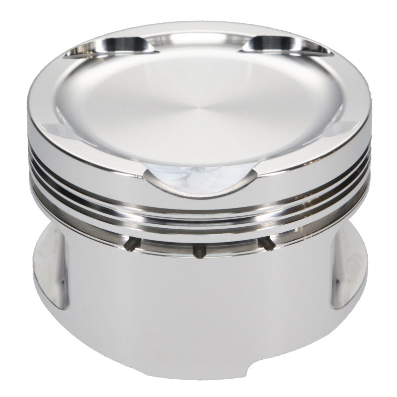 JE Pistons VW 1.8L 20V 9.25 KIT Set of 4 - Engine Components