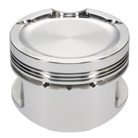JE Pistons VW 1.8L 20V 9.25 KIT Set of 4 - Engine Components