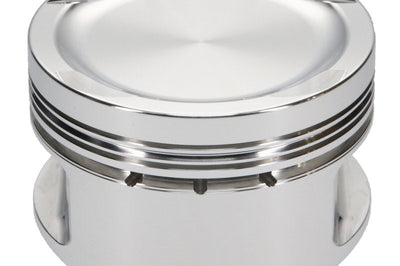 JE Pistons VW 1.8T 20V 8.5 KIT Set of 4 - Engine Components