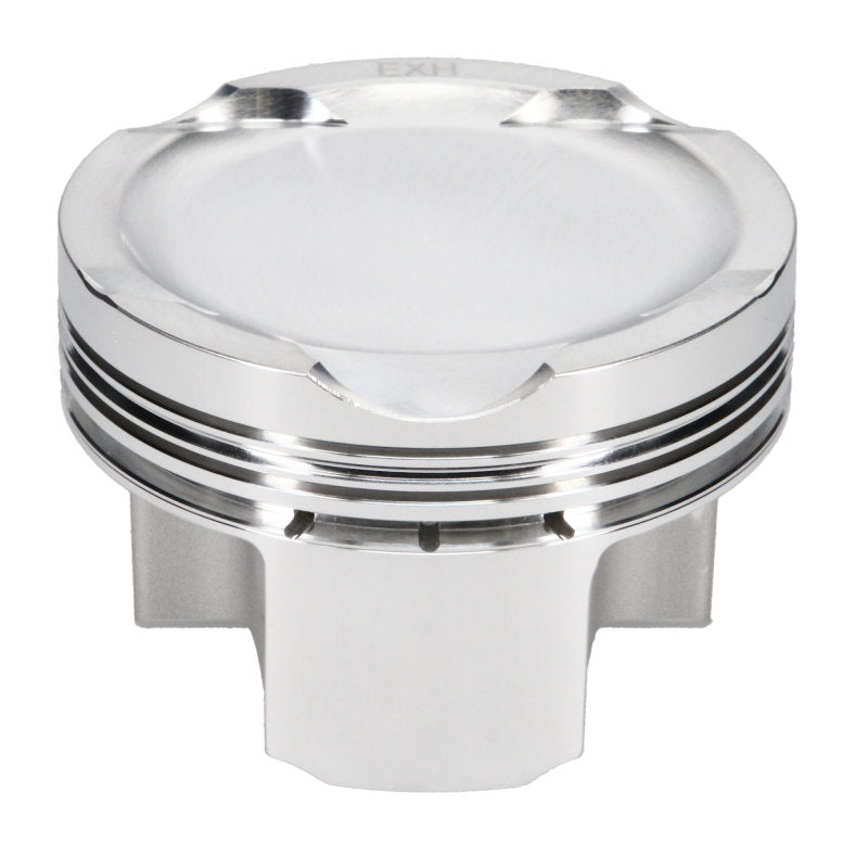 JE Pistons VW 1.8T 20V KIT 81.0 Set of 4 - Engine Components