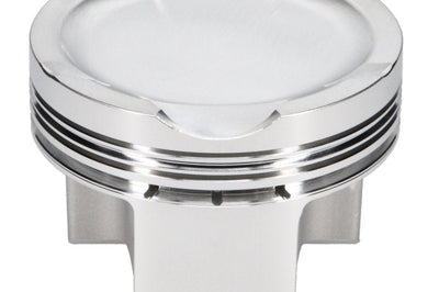 JE Pistons VW 1.8T 20V KIT 81.0 Set of 4 - Engine Components