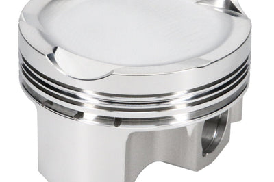 JE Pistons VW 1.8T 20V KIT 82.0 Set of 4 - Engine Components