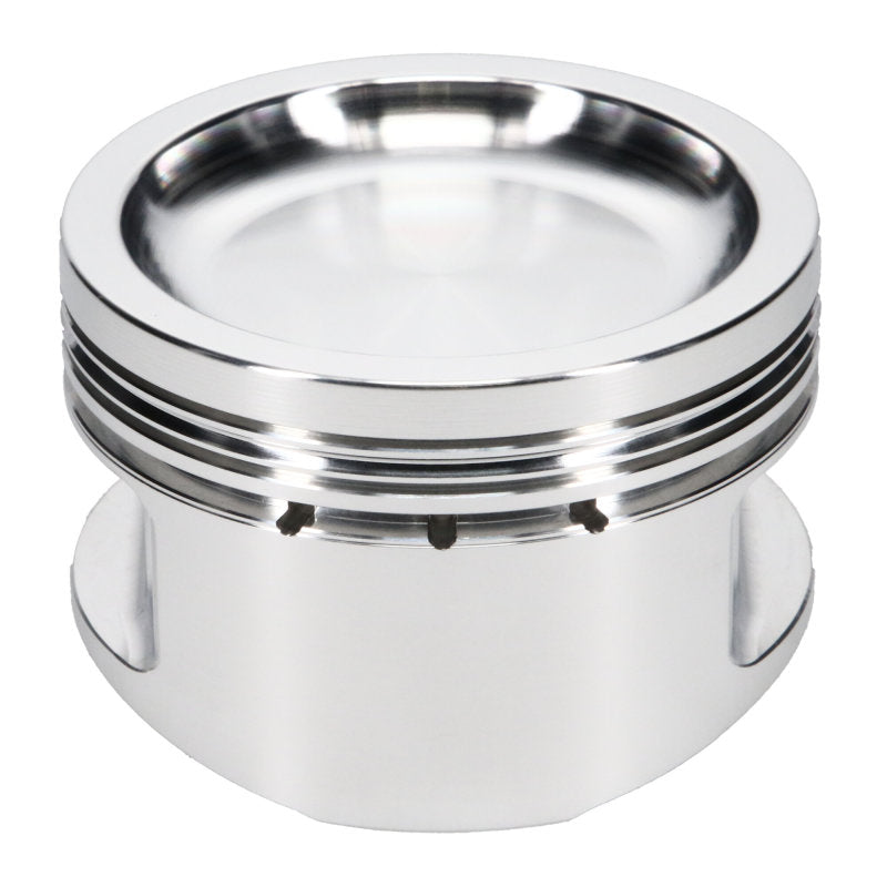JE Pistons VW 8V 9:0 TURBO KIT Set of 4 - Engine Components