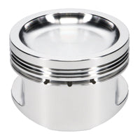 JE Pistons VW 8V 9:0 TURBO KIT Set of 4 - Engine Components