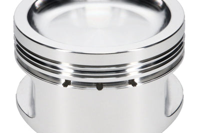 JE Pistons VW 8V 9:0 TURBO KIT Set of 4 - Engine Components