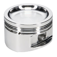 JE Pistons VW 8V 9:0 TURBO KIT Set of 4 - Engine Components