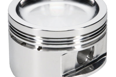 JE Pistons VW 8V 9:0 TURBO KIT Set of 4 - Engine Components