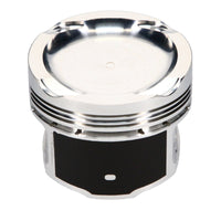 JE Pistons VW R32 24V 84MM KIT Set of 6 - Engine Components