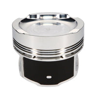 JE Pistons VW R32 24V 84MM KIT Set of 6 - Engine Components
