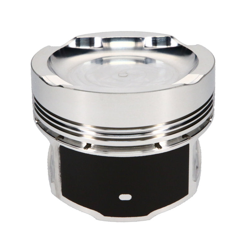 JE Pistons VW VR6 24V 81.5M KIT Set of 6 - Engine Components