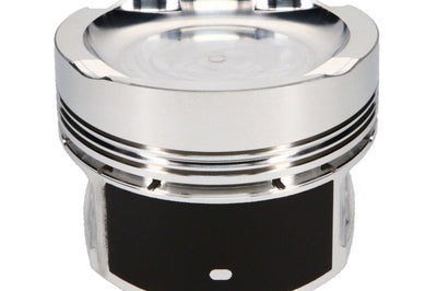 JE Pistons VW VR6 24V 81.5M KIT Set of 6 - Engine Components
