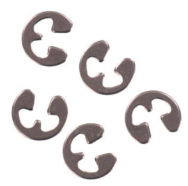 Mikuni Jet Needle E Clips 10/pk - Street Collection