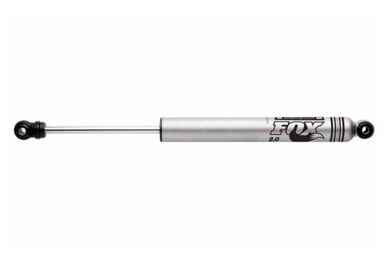 JKS Manufacturing Fox 2.0 Adventure Series Universal Shock 26.85 x 16.76 2 - EB1/EB1 - Suspension
