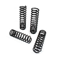 JKS Manufacturing 07-18 Jeep Wrangler JK 4dr 3.5in Coil Box Kit - Suspension